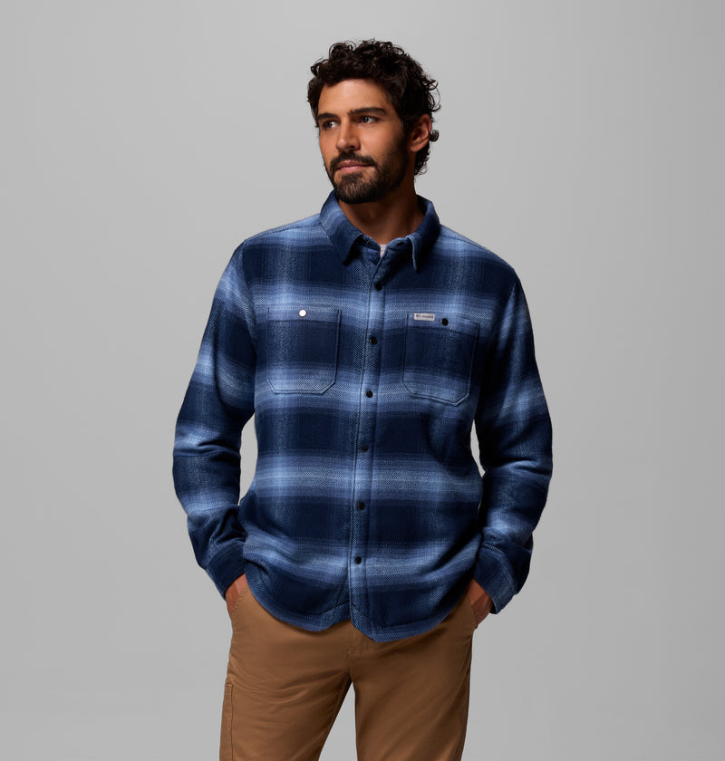 ColumbiaWindward™ II Shirt Jacket