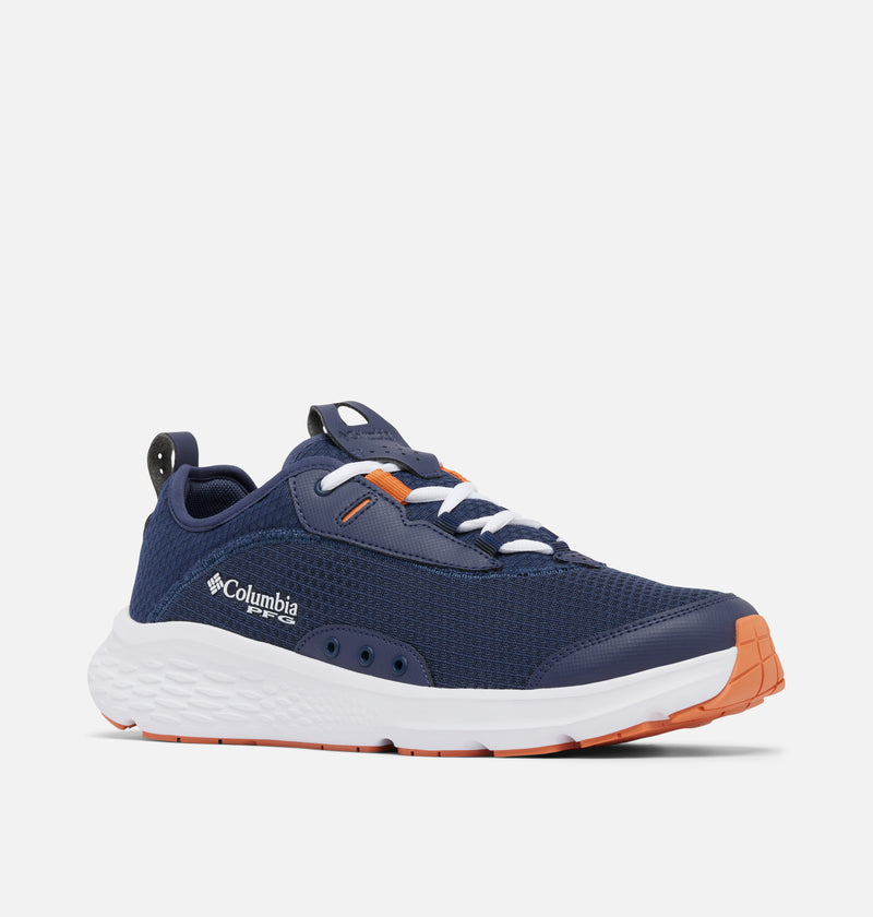 Columbia Castback PFG Wide Shoe