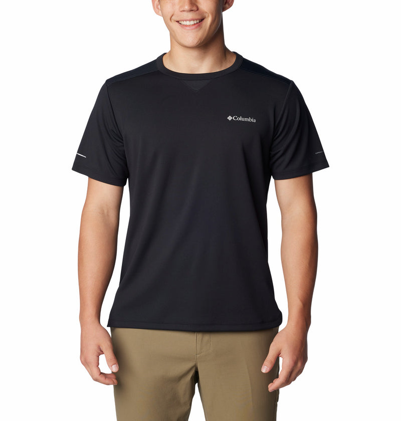 Columbia Black Mesa Short sleeve shirt