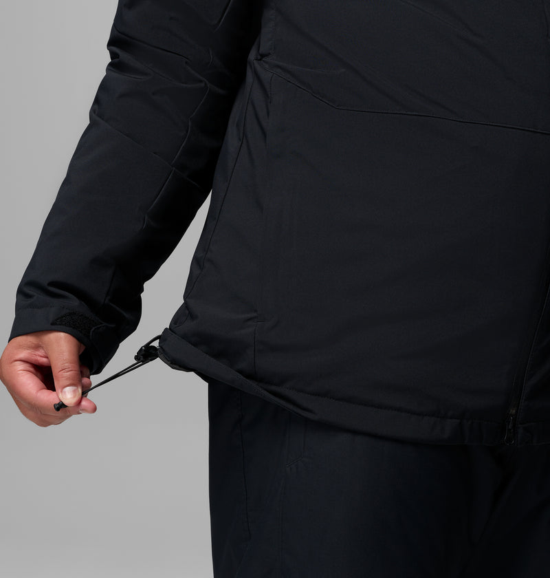 Columbia Winter District™ II Interchange Jacket