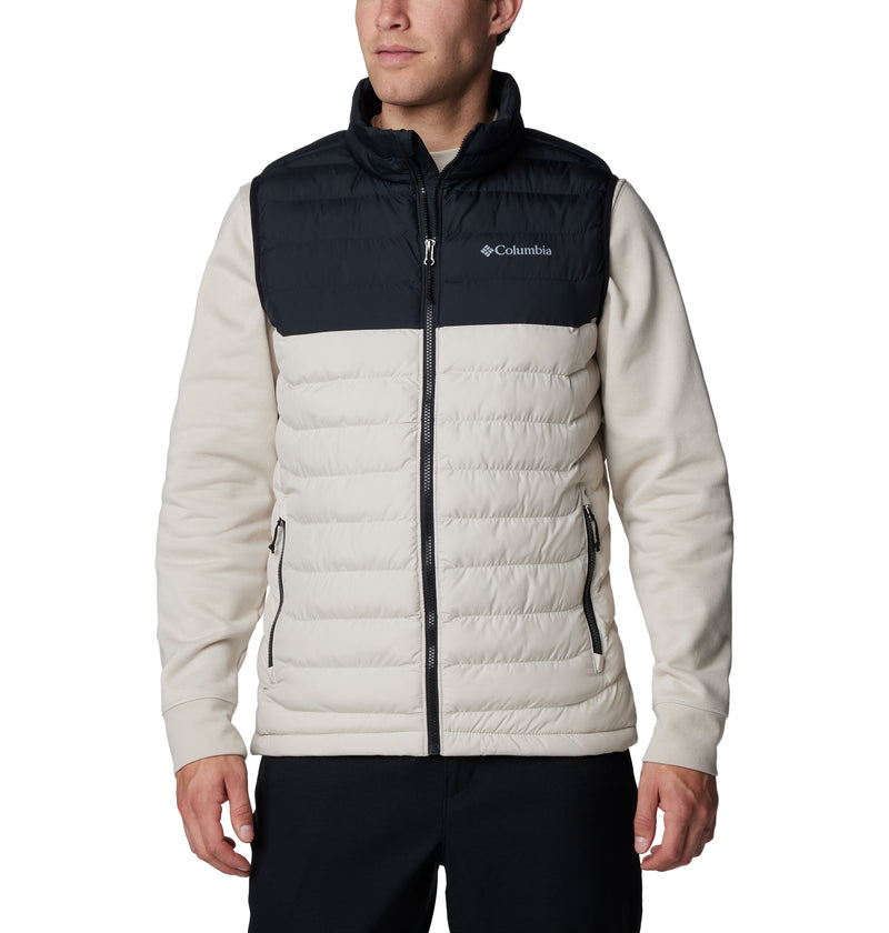 Columbia Powder Lite Vest