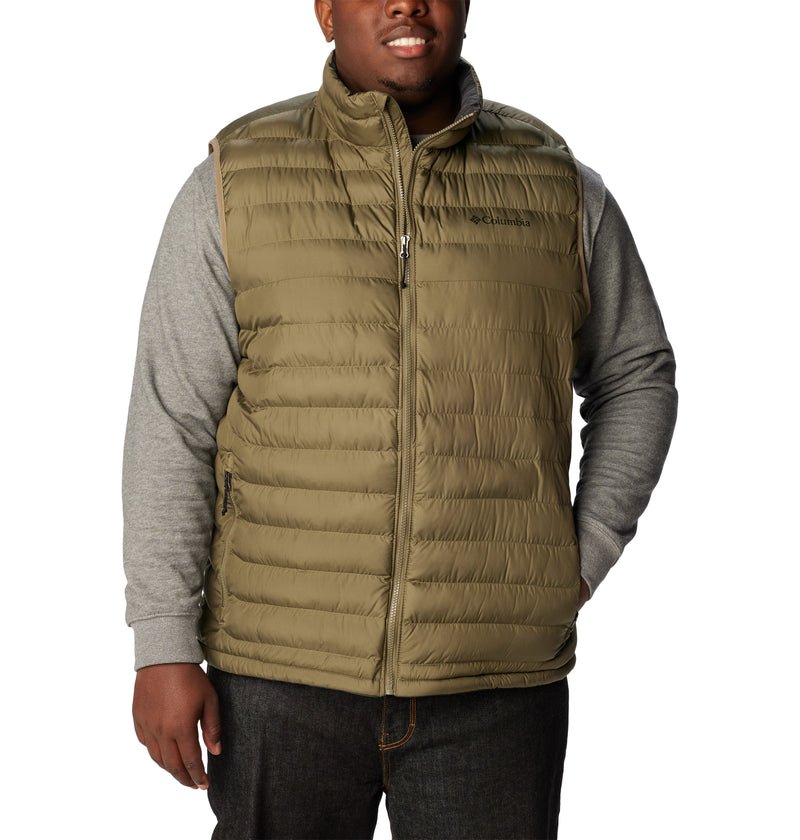 Columbia Powder Lite Vest