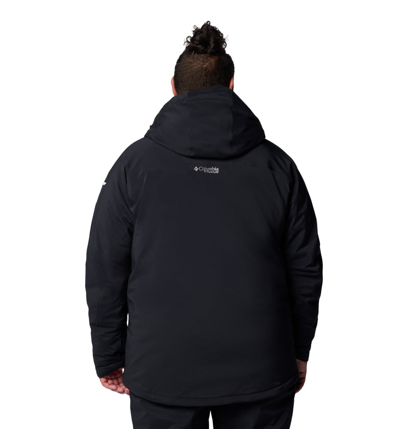 Columbia Cirque Bowl™ Jacket