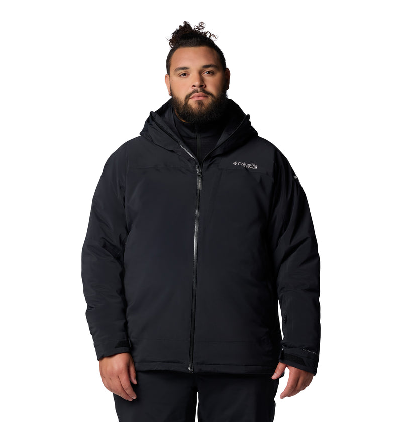 Columbia Cirque Bowl™ Jacket