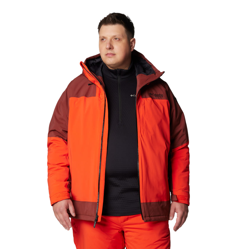 Columbia Cirque Bowl™ Jacket