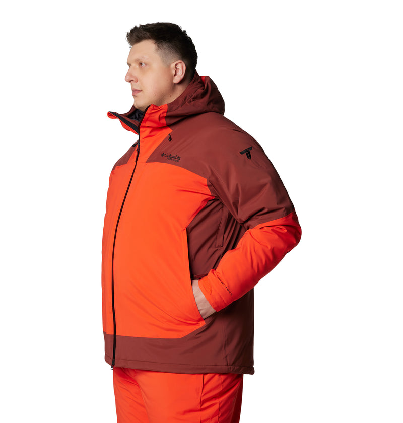 Columbia Cirque Bowl™ Jacket