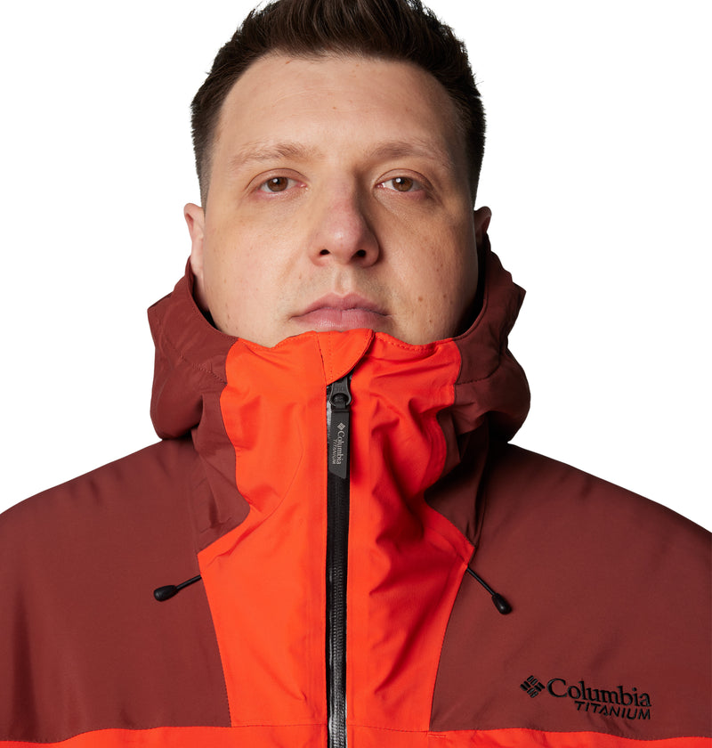 Columbia Cirque Bowl™ Jacket