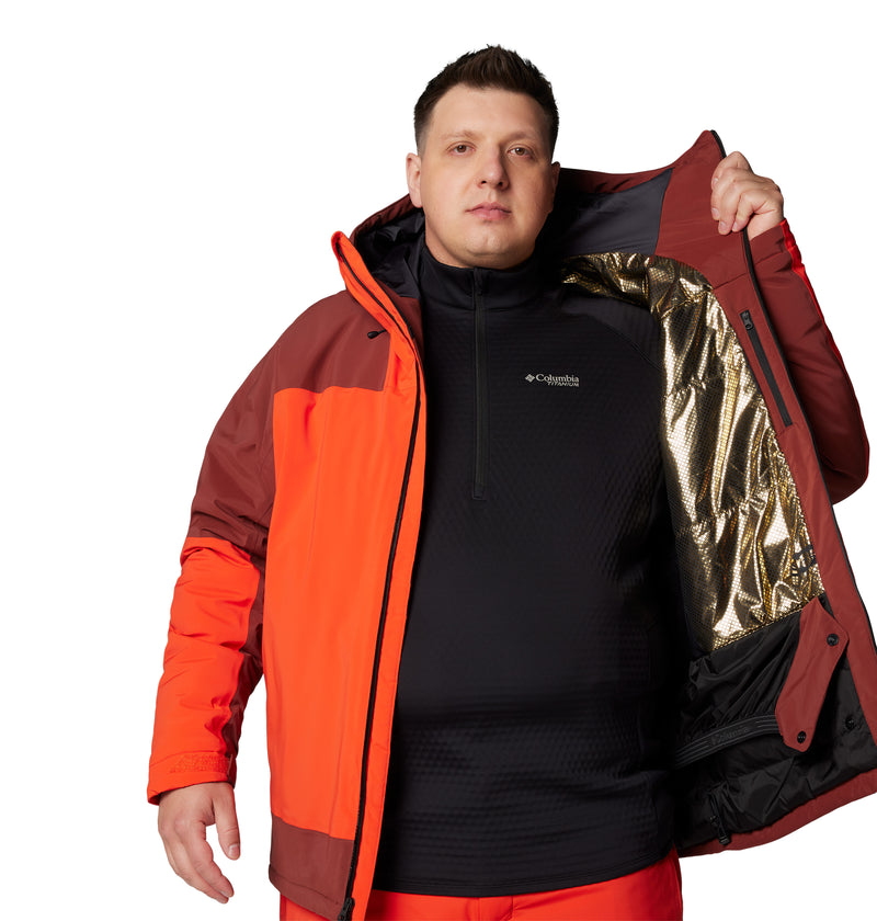 Columbia Cirque Bowl™ Jacket