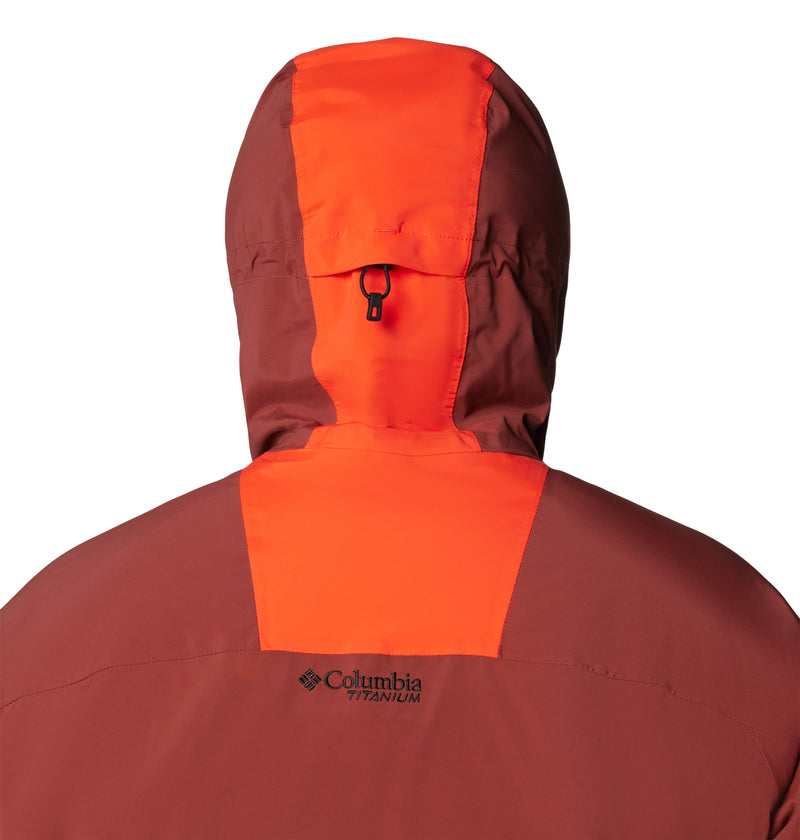 Columbia Cirque Bowl™ Jacket