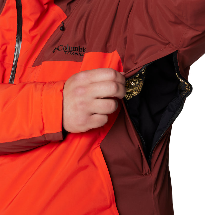 Columbia Cirque Bowl™ Jacket