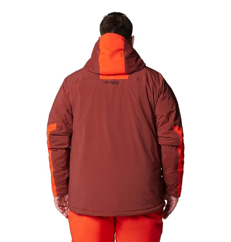 Columbia Cirque Bowl™ Jacket