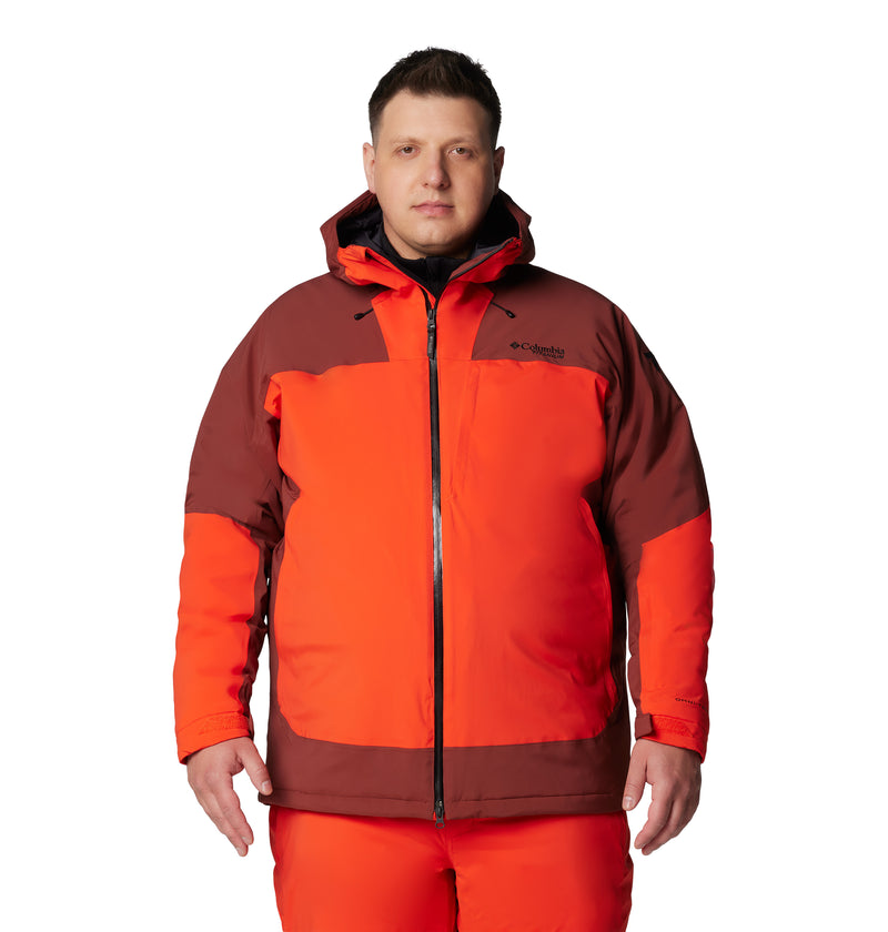 Columbia Cirque Bowl™ Jacket