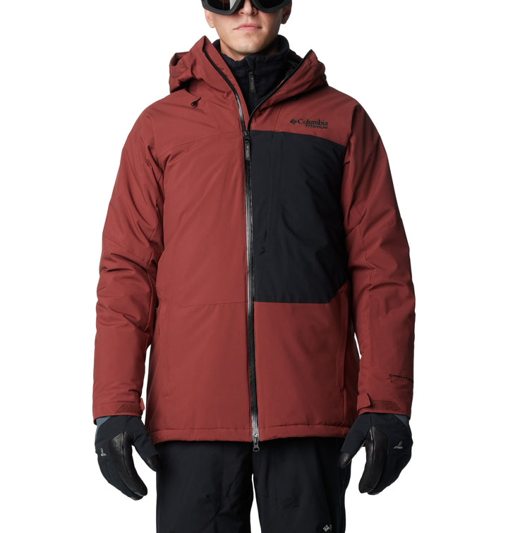 スノーボード Columbia Pamlico Cove TM Jacket スノーボード Columbia Pamlico Cove TM Jacket スノーボード