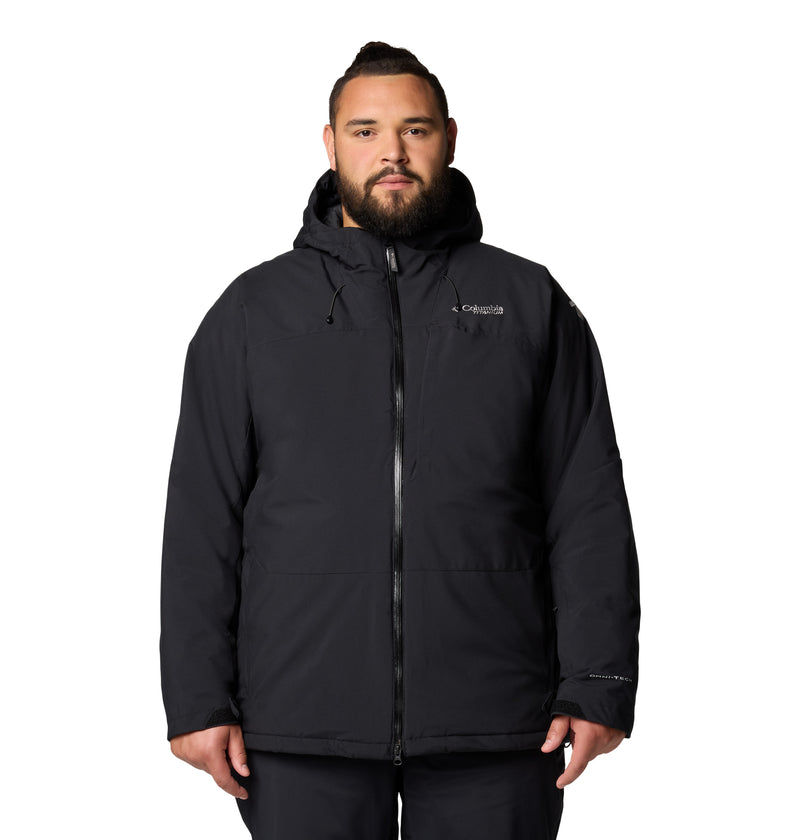 Columbia Titanium Winter District lll Jacket