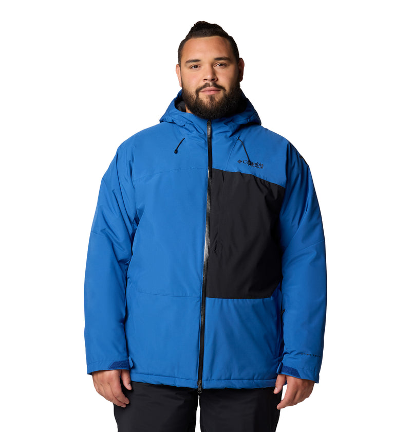 Columbia Titanium Winter District lll Jacket