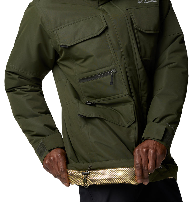 Columbia Landroamer™ ll Parka