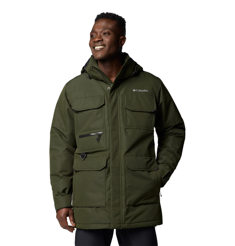 Columbia Landroamer™ ll Parka