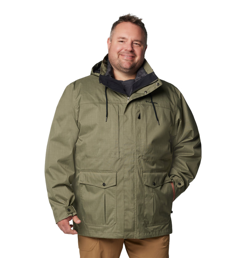 COLUMBIA HORIZONS PINE™ INTERCHANGE JACKET