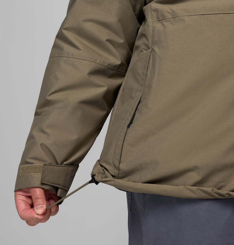 Columbia Cloverdale™ II Interchange Winter Jacket