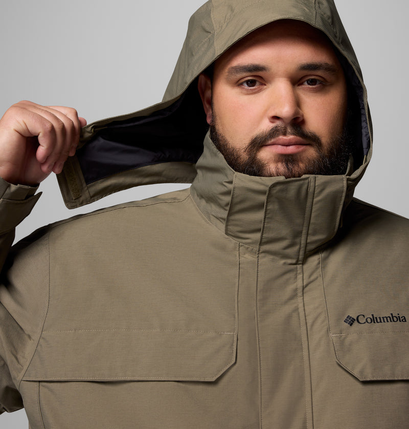 Columbia Cloverdale™ II Interchange Winter Jacket