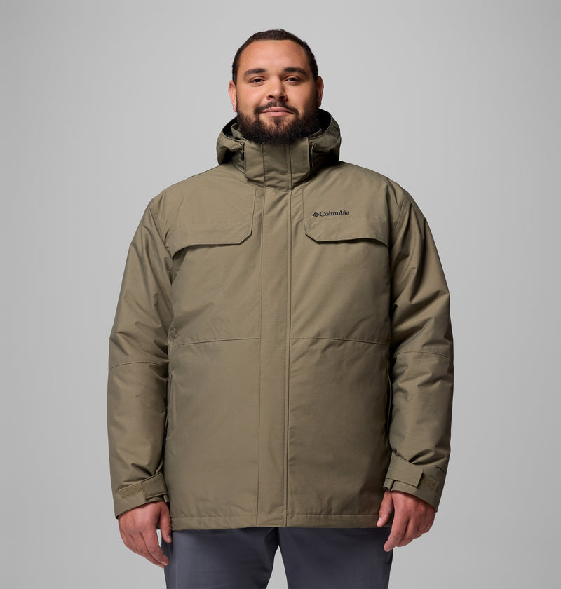 Columbia Cloverdale™ II Interchange Winter Jacket