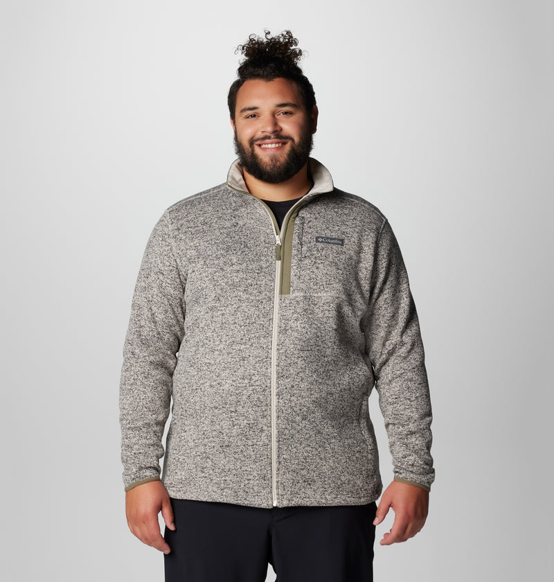 COLUMBIA Sweater Weather™ Full Zip