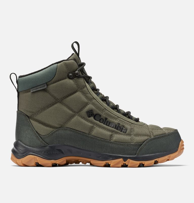 Columbia Firecamp™ Boot Wide