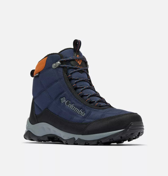 Columbia Firecamp™ Boot Wide – M.H. Grover & Sons display picture 1