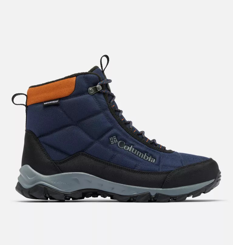 Columbia Firecamp™ Boot Wide