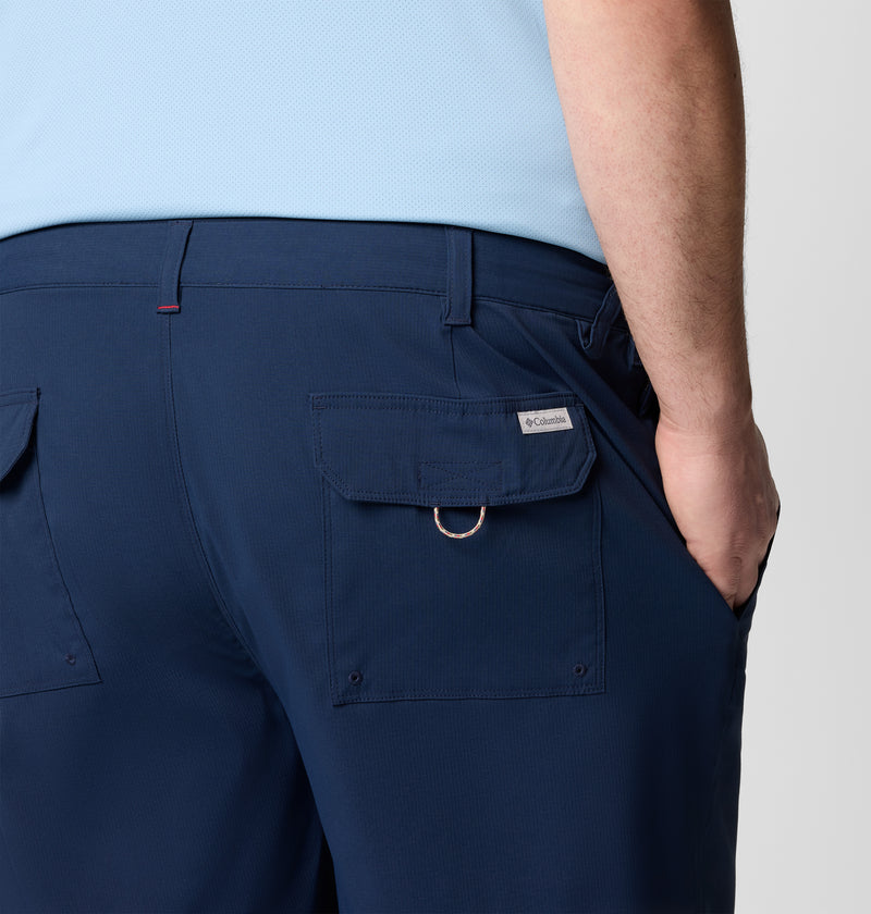 Columbia Tech Trail™ Utility Shorts