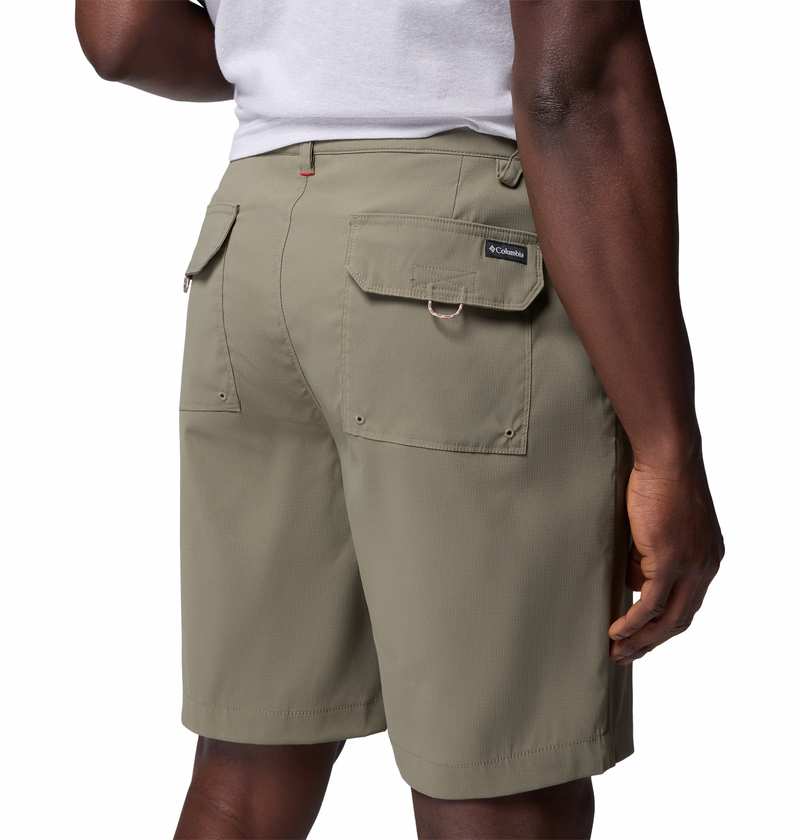 Columbia Tech Trail™ Utility Shorts