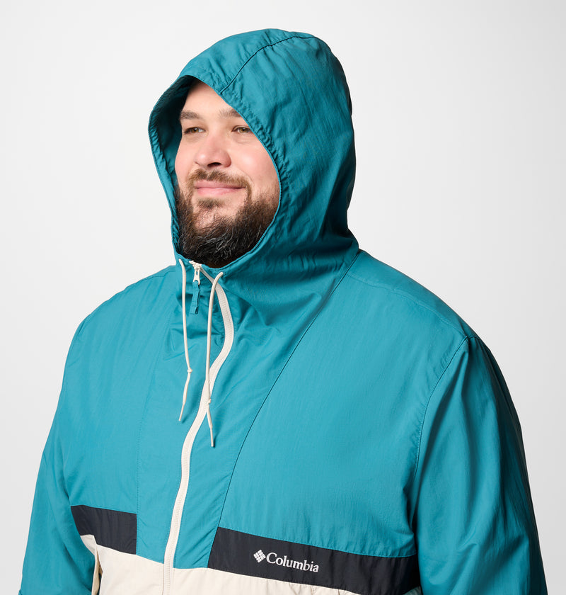 Veste softshell Columbia Ascender™