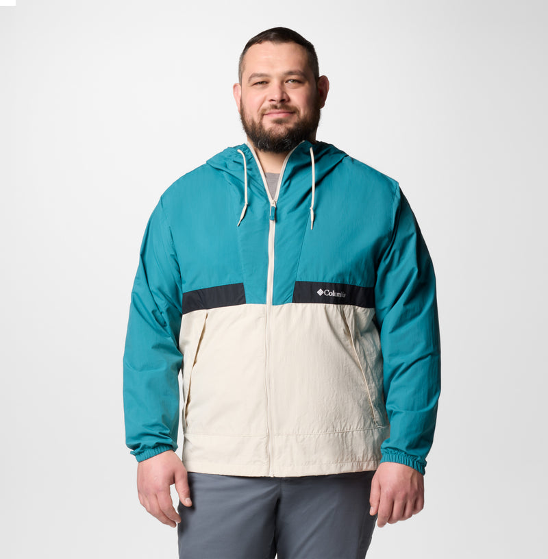 Veste softshell Columbia Ascender™