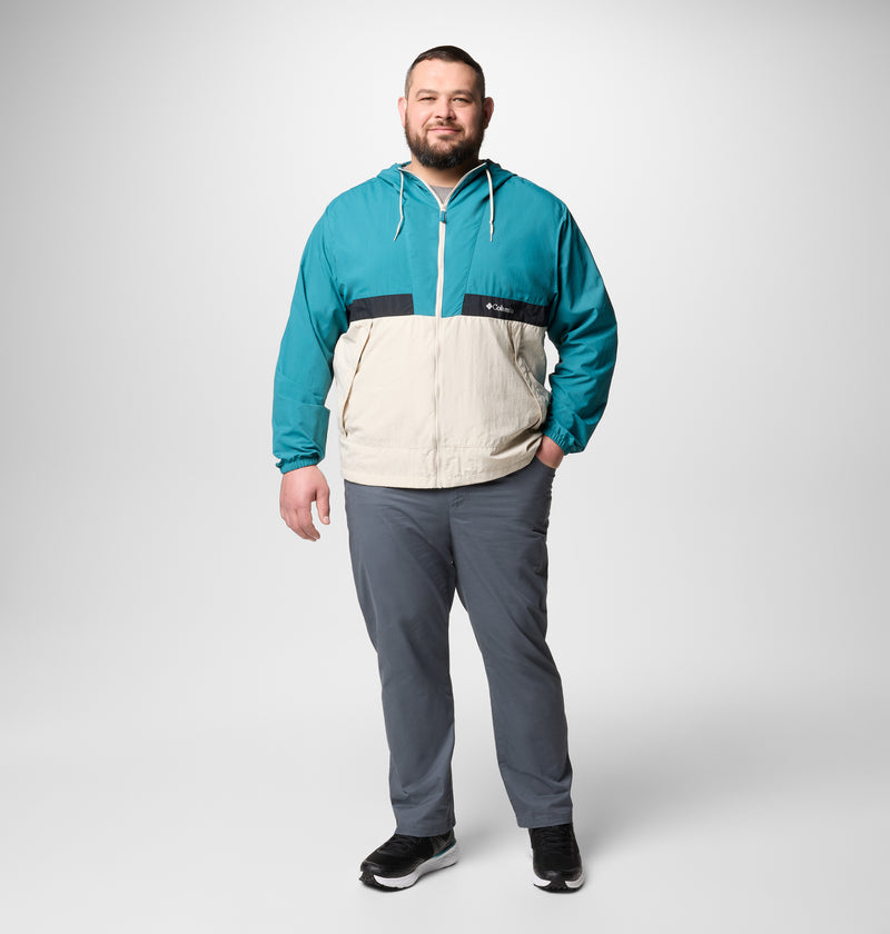 Veste softshell Columbia Ascender™