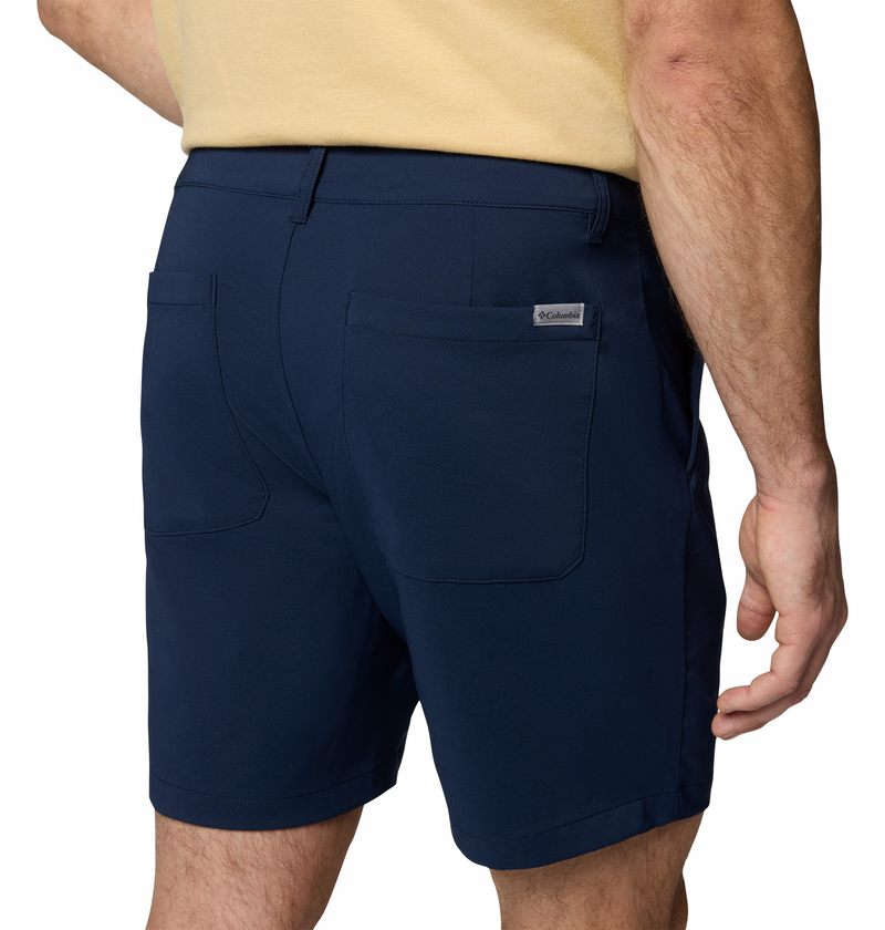 Columbia Sage Peak Chino Short