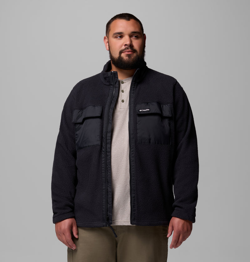 Columbia Juniper Peak™ Full Zip Fleece