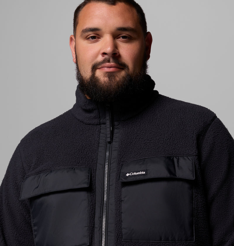 Columbia Juniper Peak™ Full Zip Fleece