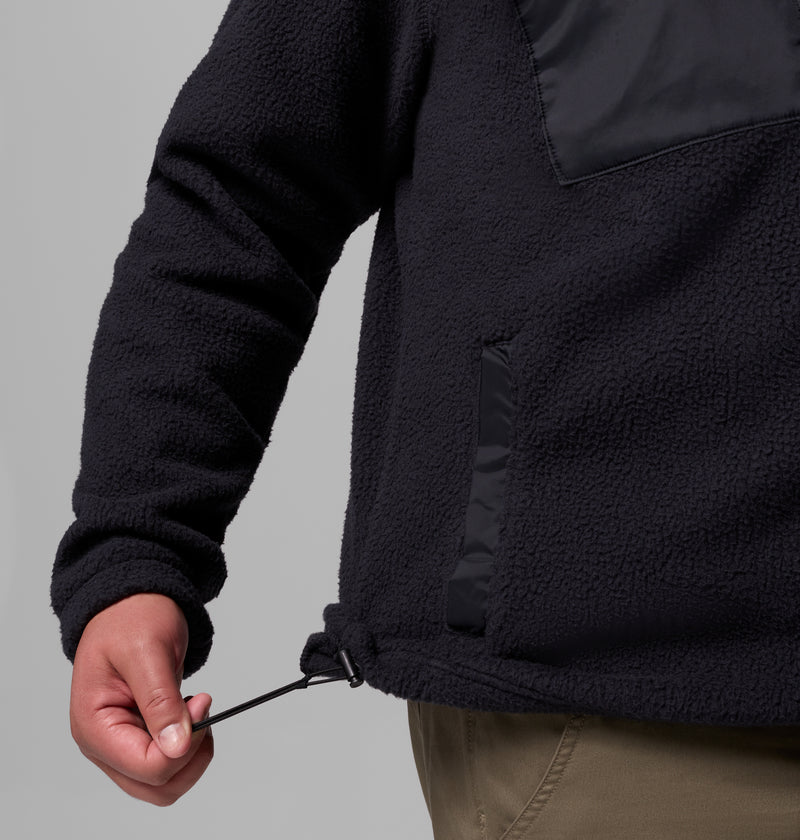 Columbia Juniper Peak™ Full Zip Fleece