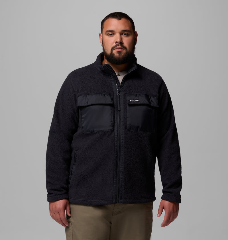Columbia Juniper Peak™ Full Zip Fleece