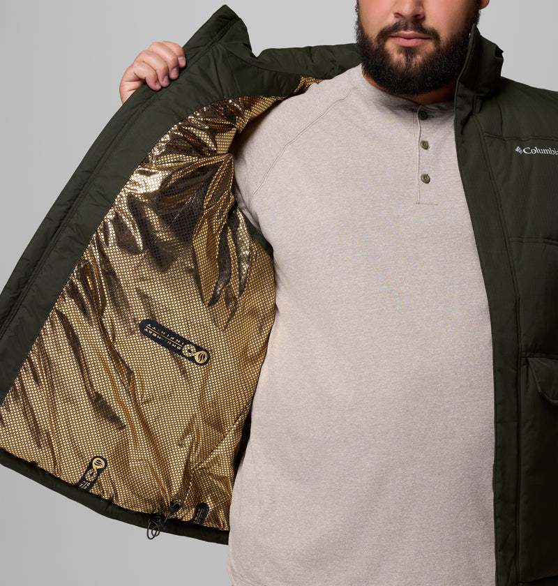 Columbia Landroamer™ Puffer Vest