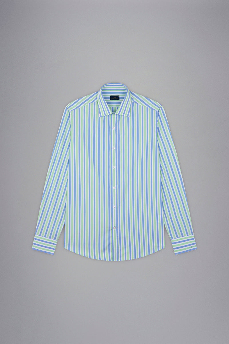 Paul & Shark Cotton Shirt