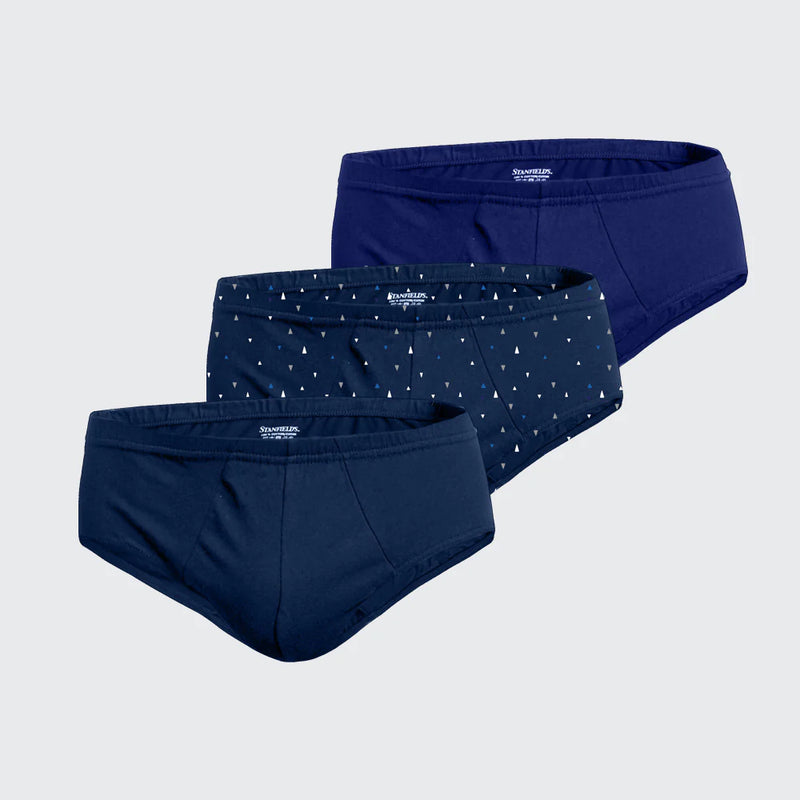 Stanfield&
