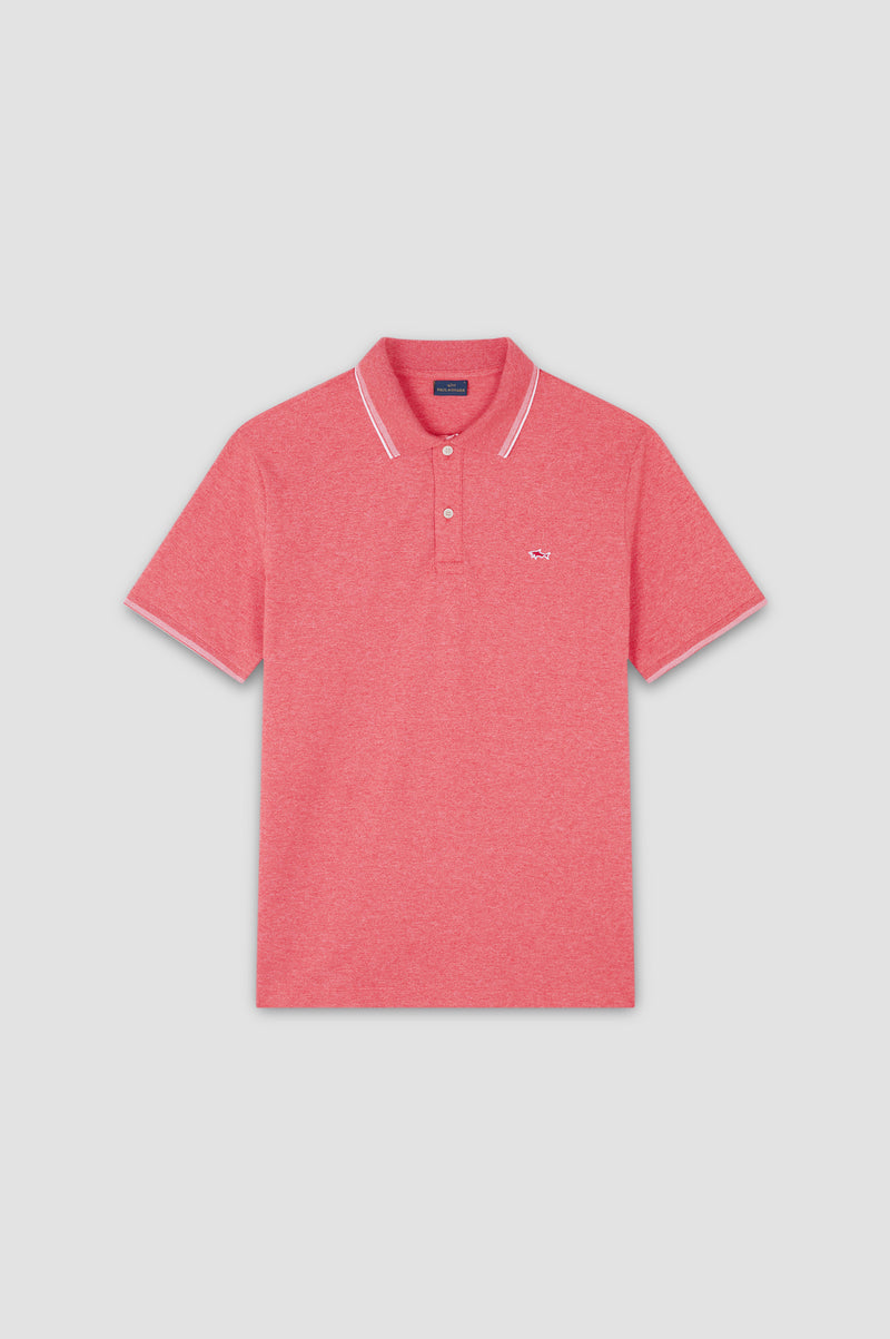 Paul & Shark Short sleeved Polo