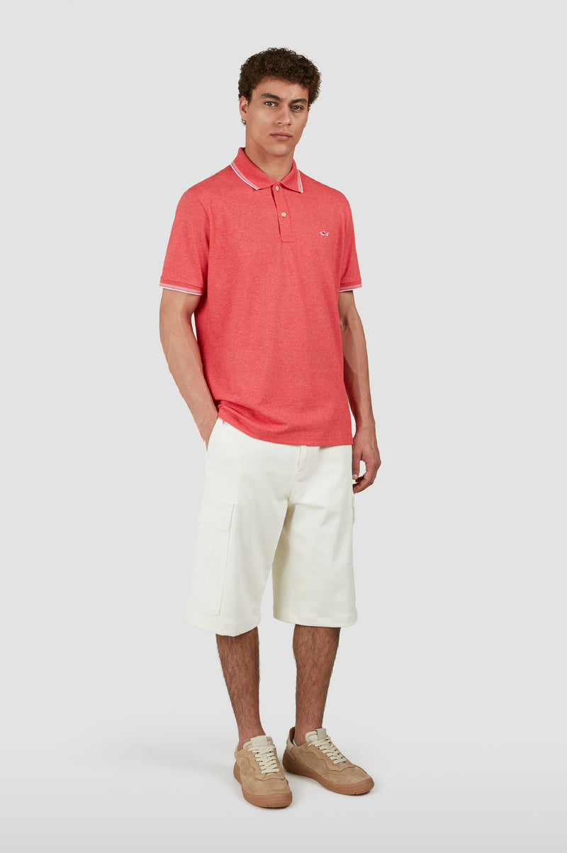 Paul & Shark Short sleeved Polo