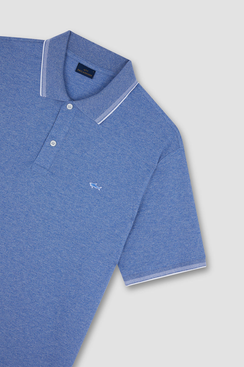 Paul & Shark Short sleeved Polo