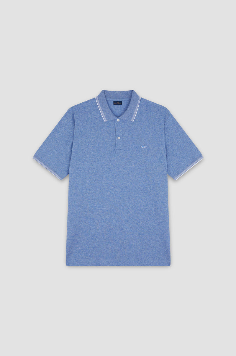 Paul & Shark Short sleeved Polo