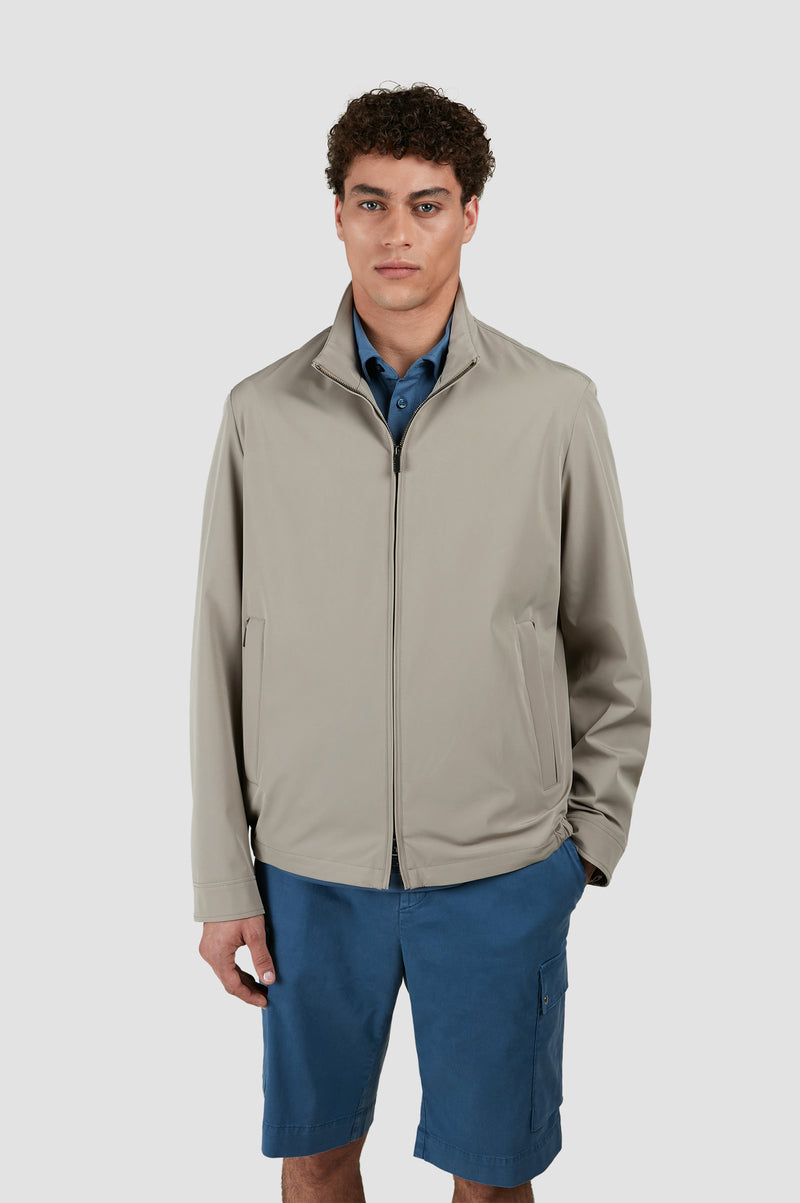 Paul & Shark Typhoon Jacket