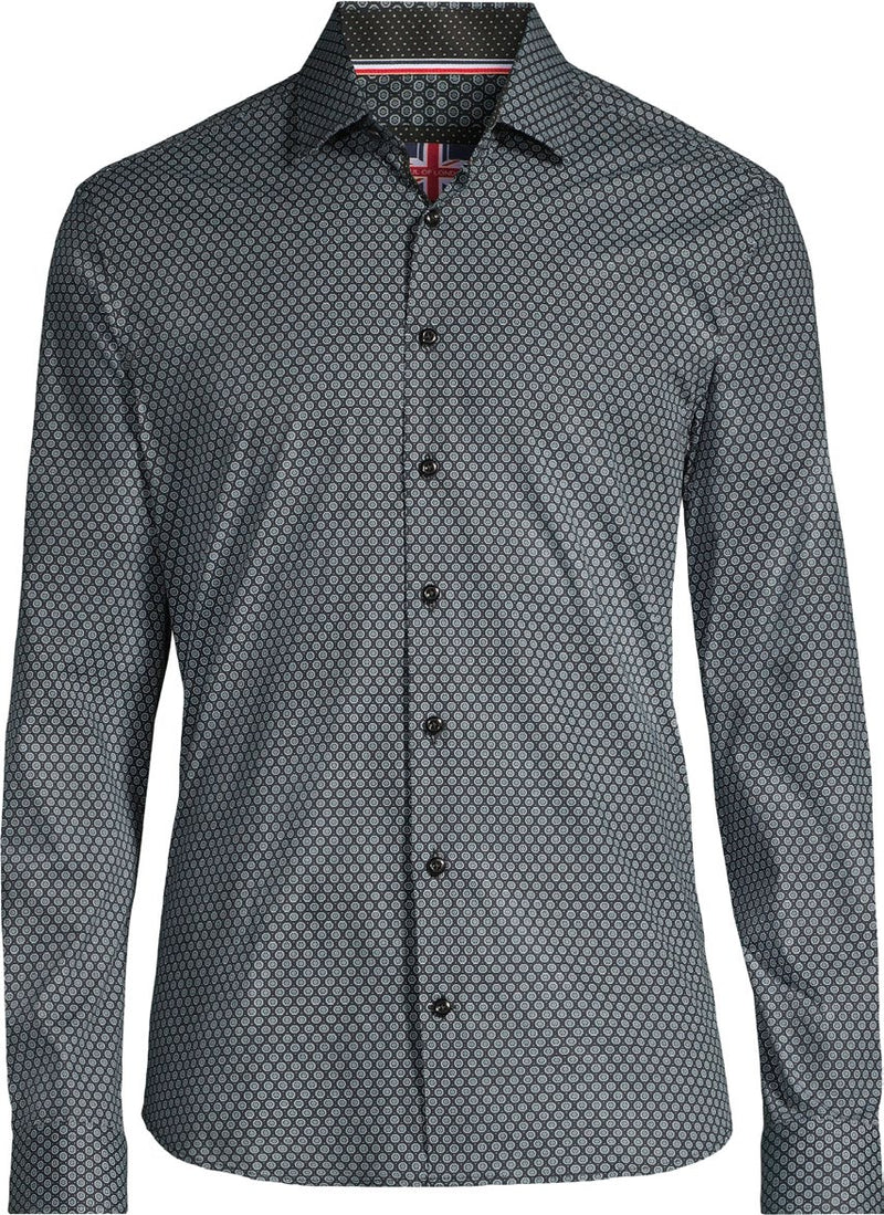 Soul of London long sleeve shirt