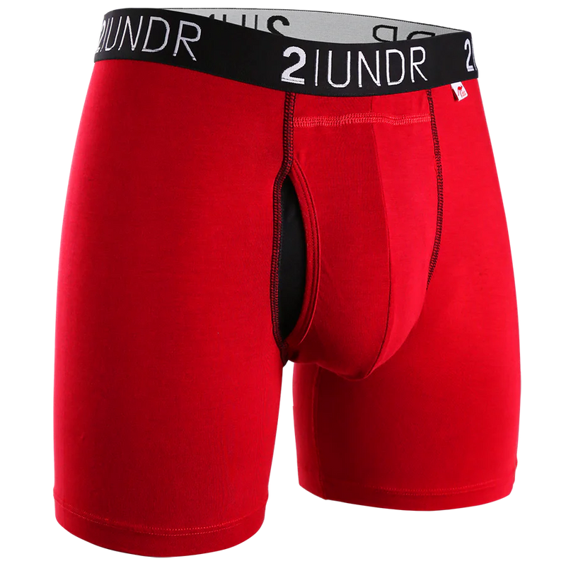 2UNDR Swing Shift Boxer Brief