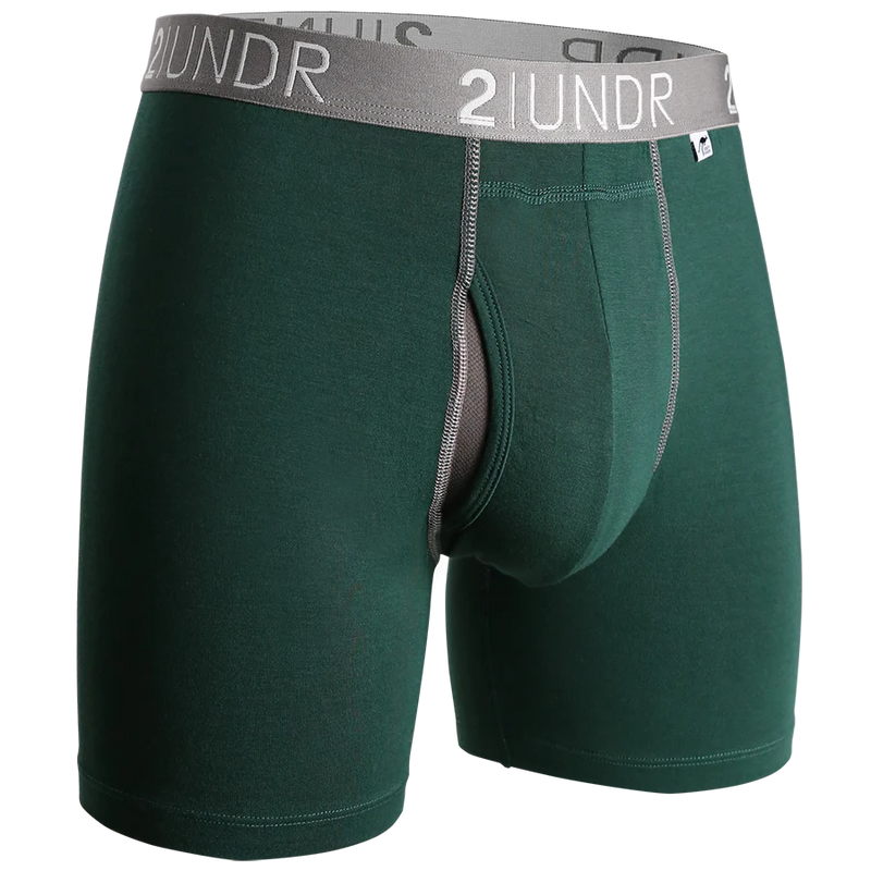 Boxer Swing Shift de 2UNDR